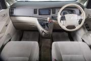 Toyota ISis I Рестайлинг Томск  - изображение 27