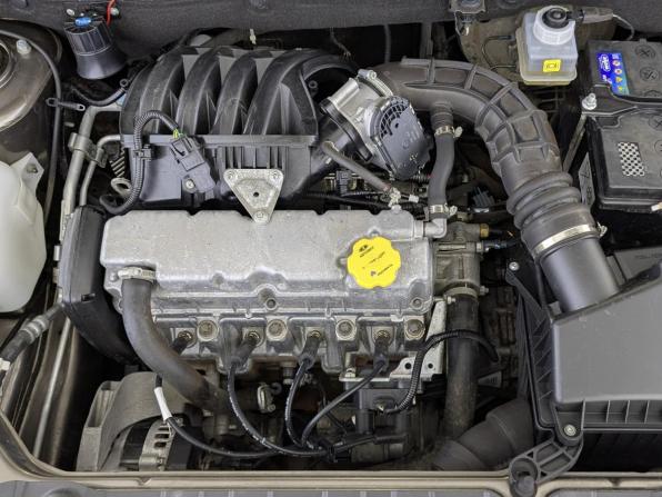 Lada (ВАЗ) Granta I Рестайлинг с пробегом 2024 года, цена 820 000 рублей, 39582 км, лифтбек, Автокод Объявления