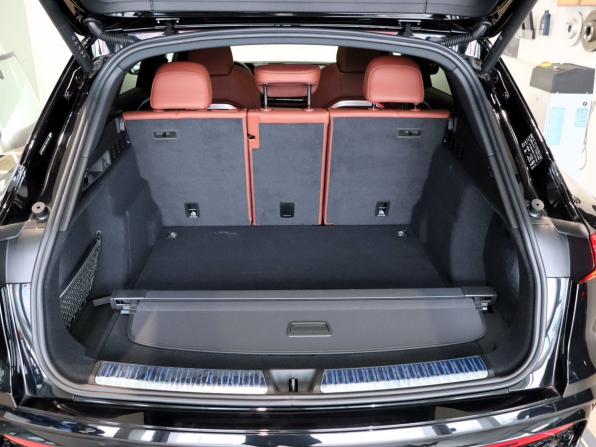 Audi Q5 III (GU) с пробегом 2026 года, цена 6 990 000 рублей, 40 км, внедорожник, Автокод Объявления