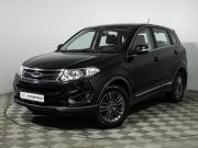 Chery Tiggo 5 I Санкт-Петербург  - изображение 18