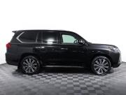 Lexus LX III Рестайлинг 2 Москва  - изображение 33