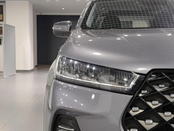 Chery Tiggo 7 Pro I с пробегом 2022 года, цена 1 535 000 рублей, 115730 км, внедорожник, Автокод Объявления