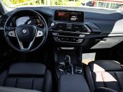 BMW X3 III (G01) Москва  - изображение 28