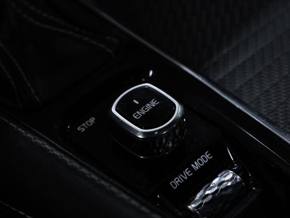 Volvo XC90 II с пробегом 2017 года, цена 3 099 585 рублей, 165126 км, внедорожник, Автокод Объявления