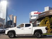 Changan Hunter Plus Москва  - изображение 27