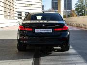 BMW 5 серии VII (G30/G31/G38) Рестайлинг Москва  - изображение 27