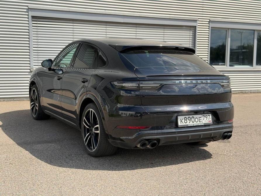 Porsche Cayenne III Москва  - изображение 7
