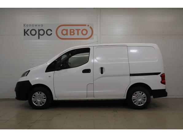 Nissan NV200 с пробегом 2014 года, цена 1 349 000 рублей, 174935 км, фургон, Автокод Объявления