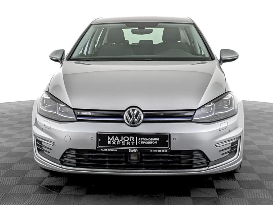 Volkswagen Golf VII Рестайлинг Москва  - изображение 2