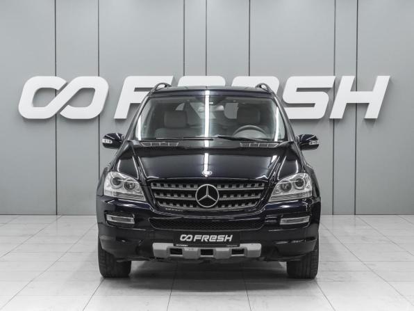 Mercedes-Benz M-Класс II (W164) с пробегом 2005 года, цена 830 000 рублей, 347180 км, внедорожник, Автокод Объявления