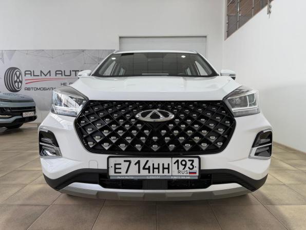 Chery Tiggo 4 Pro I Рестайлинг с пробегом 2024 года, цена 1 600 000 рублей, 27132 км, внедорожник, Автокод Объявления