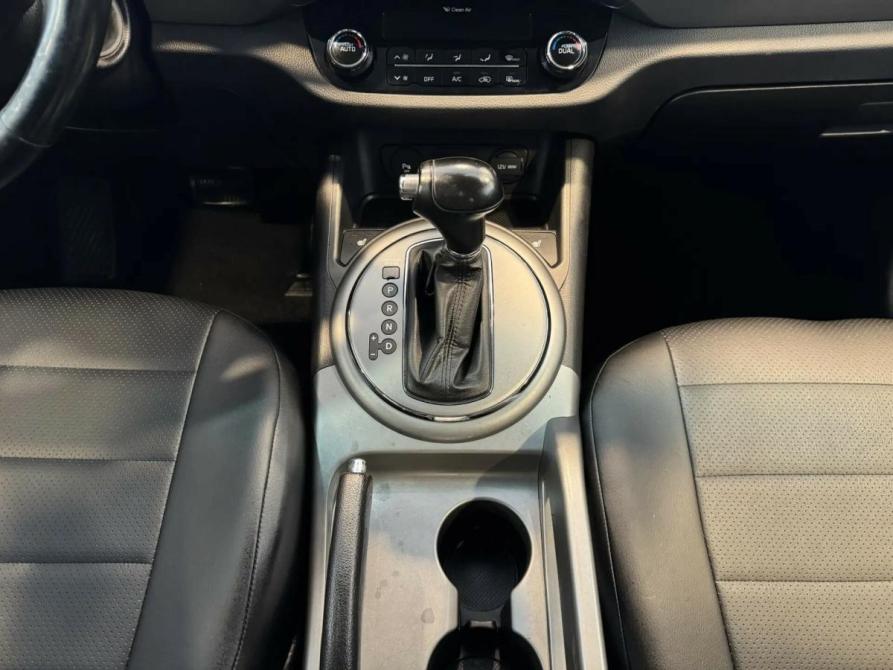 Kia Sportage III Рестайлинг Подольск  - изображение 23