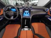 Mercedes-Benz GLC Coupe II (C254) Москва  - изображение 36