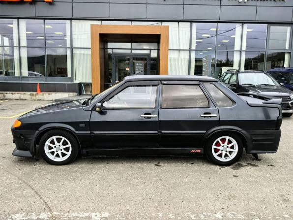 Lada (ВАЗ) 2115 с пробегом 2005 года, цена 135 000 рублей, 210131 км, седан, Автокод Объявления