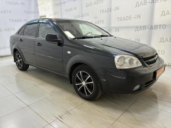 Chevrolet Lacetti I с пробегом 2010 года, цена 455 000 рублей, 165000 км, седан, Автокод Объявления