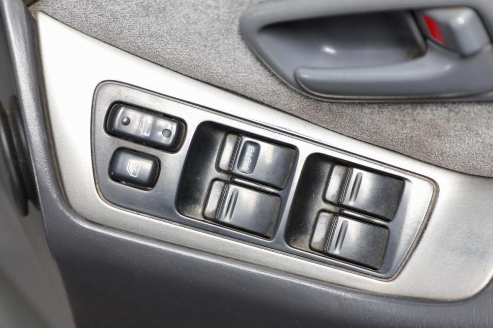 Toyota Harrier I (XU10) Новосибирск  - изображение 16