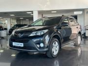 Toyota RAV4 IV (XA40) Челябинск  - изображение 15