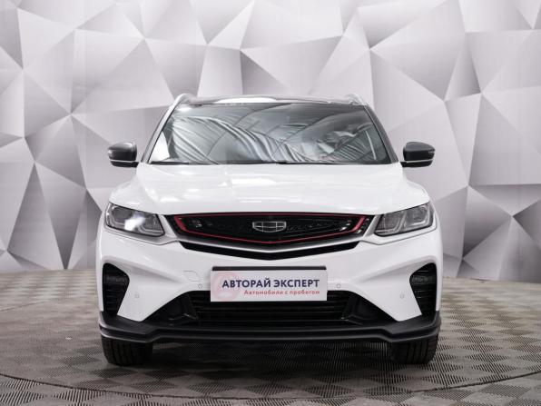 Geely Coolray I с пробегом 2022 года, цена 1 919 000 рублей, 47700 км, внедорожник, Автокод Объявления