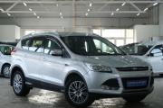 Ford Kuga II Омск  - изображение 25