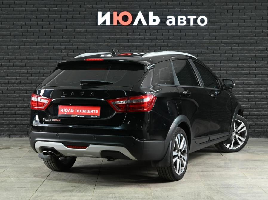 Lada (ВАЗ) Vesta I Екатеринбург  - изображение 7