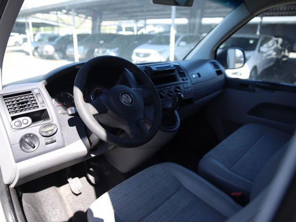 Volkswagen Transporter T5 Рестайлинг с пробегом 2011 года, цена 640 000 рублей, 301463 км, фургон, Автокод Объявления