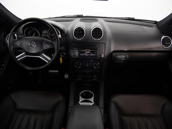 Mercedes-Benz GL-Класс I (X164) Рестайлинг с пробегом 2011 года, цена 1 899 000 рублей, 283658 км, внедорожник, Автокод Объявления