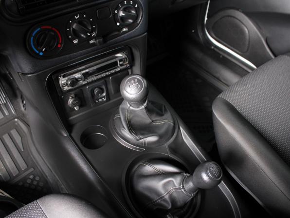Lada (ВАЗ) Niva Travel I с пробегом 2024 года, цена 960 000 рублей, 12000 км, внедорожник, Автокод Объявления