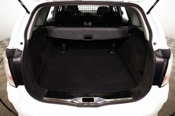 Opel Astra H с пробегом 2007 года, цена 649 000 рублей, 361049 км, универсал, Автокод Объявления