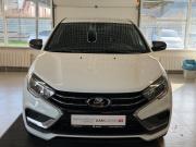 Lada (ВАЗ) Vesta I Рестайлинг (NG) Тольятти  - изображение 20