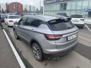 Belgee X50 Сургут  - изображение 18