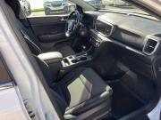Kia Sportage IV Рестайлинг Москва  - изображение 27