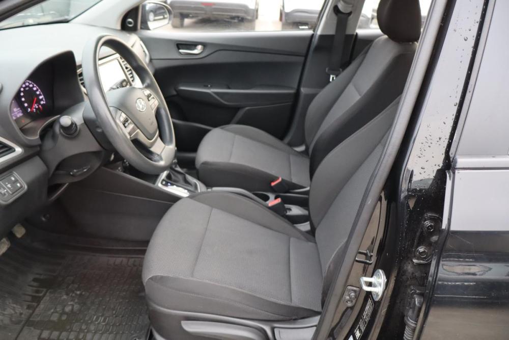 Hyundai Solaris II Санкт-Петербург  - изображение 7