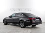 Mercedes-Benz E-Класс VI (W214 S214) Москва  - изображение 27