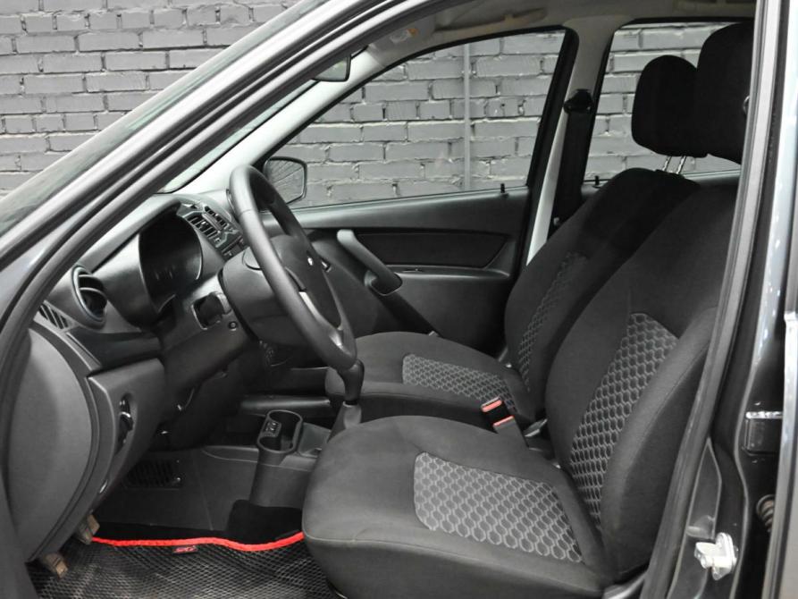 Lada (ВАЗ) Granta I Рестайлинг Екатеринбург  - изображение 10
