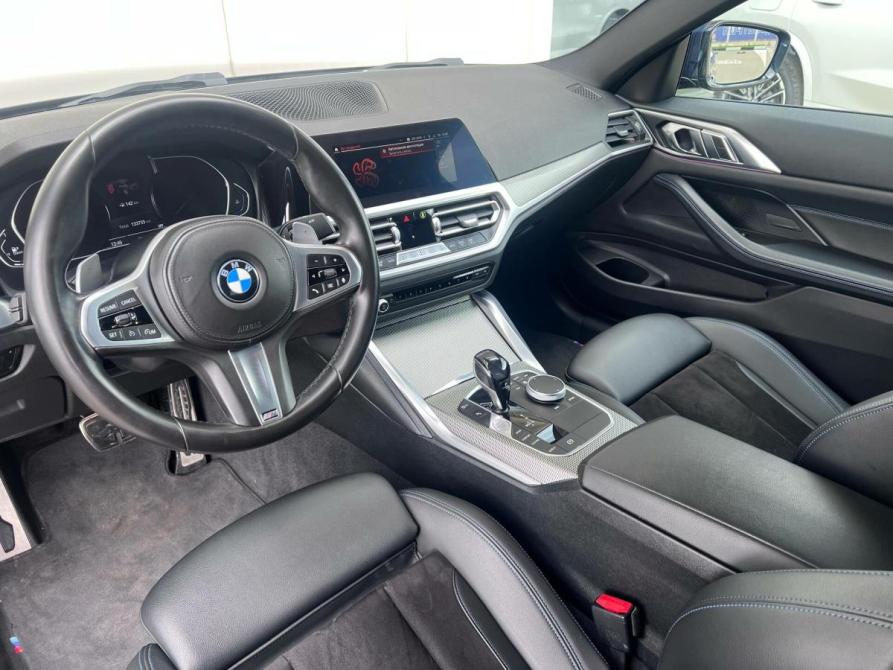 BMW 4 серии G22 G23 G26 Краснодар  - изображение 9