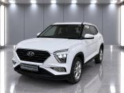 Hyundai Creta II Москва  - изображение 20