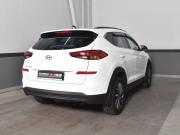 Hyundai Tucson III Рестайлинг Кемерово  - изображение 37