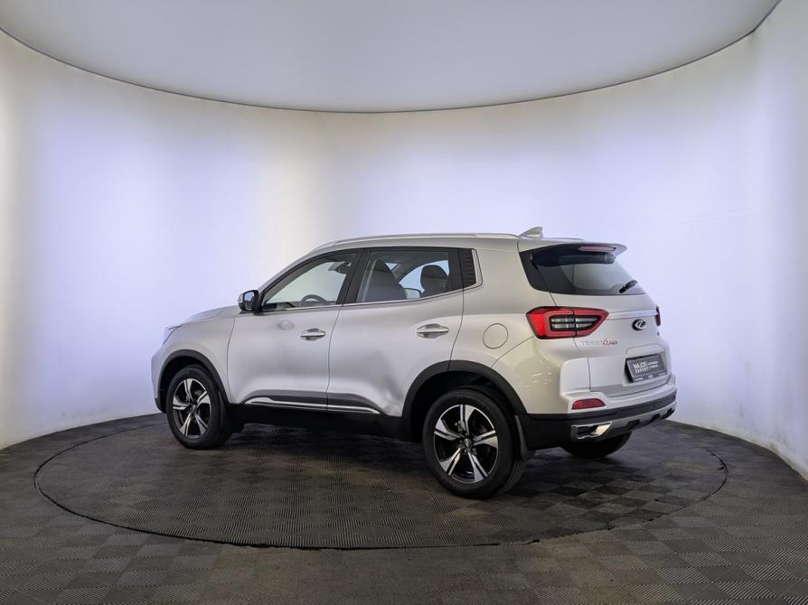 Chery Tiggo 4 Pro I Рестайлинг Москва  - изображение 7