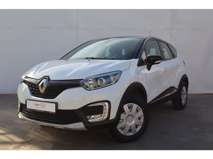 Renault Kaptur I Коломна  - изображение 1