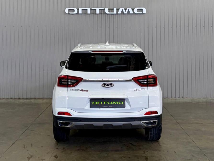 Chery Tiggo 4 Pro I Краснодар  - изображение 6