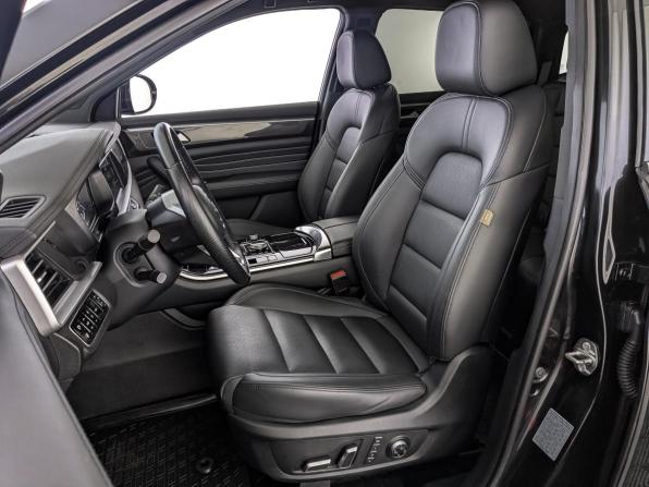 Dongfeng DFSK ix7 с пробегом 2024 года, цена 2 295 000 рублей, 24534 км, внедорожник, Автокод Объявления