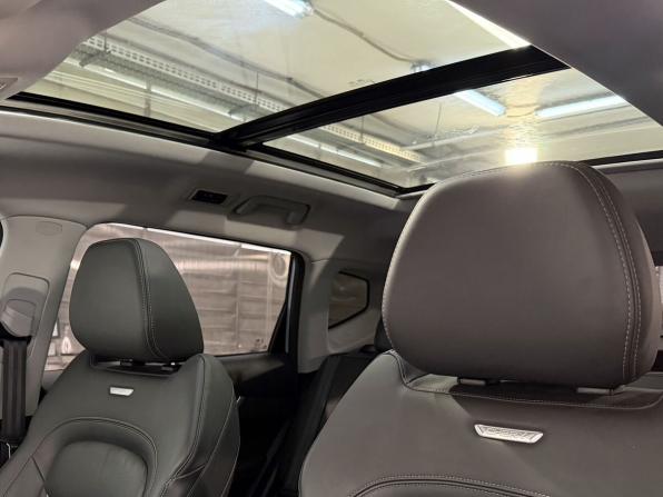 Chery Tiggo 7 Pro Max I с пробегом 2023 года, цена 1 749 800 рублей, 77000 км, внедорожник, Автокод Объявления