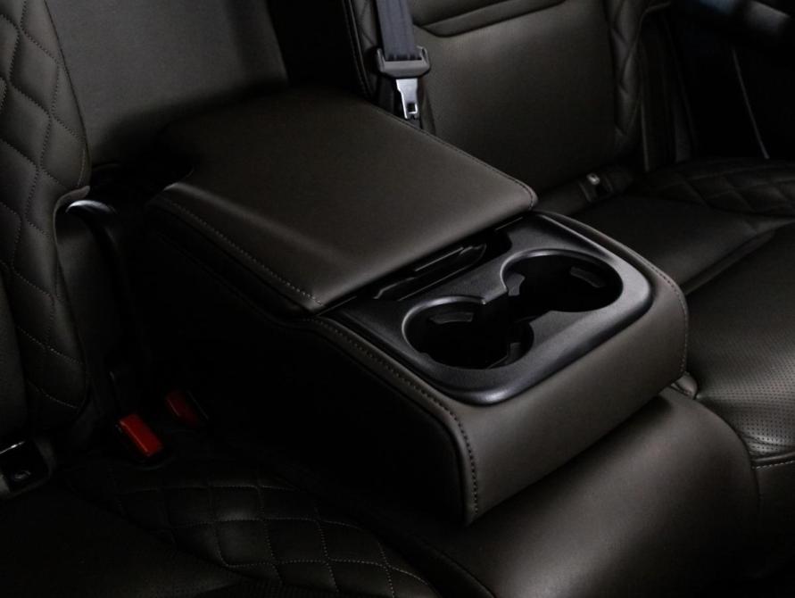 Nissan Murano III (Z52) Санкт-Петербург  - изображение 36