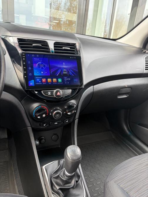 Hyundai Solaris I Рестайлинг Азнакаево  - изображение 11