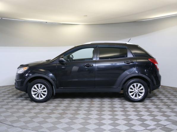 SsangYong Actyon II Рестайлинг с пробегом 2013 года, цена 825 000 рублей, 226986 км, внедорожник, Автокод Объявления