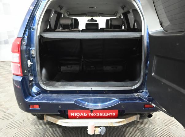 Suzuki Grand Vitara II Рестайлинг с пробегом 2011 года, цена 950 000 рублей, 292464 км, внедорожник, Автокод Объявления
