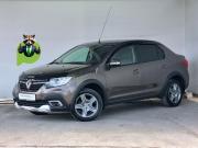 Renault Logan II Рестайлинг Петрозаводск  - изображение 25