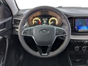 Lada (ВАЗ) Vesta I Рестайлинг (NG) Москва  - изображение 50