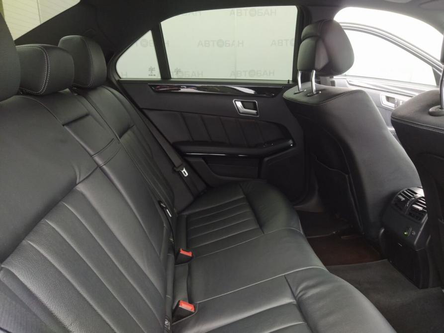 Mercedes-Benz E-Класс IV (W212 S212 C207) Рестайлинг Екатеринбург  - изображение 23