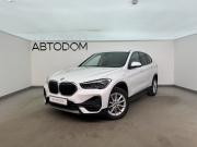 BMW X1 II (F48) Рестайлинг Москва  - изображение 18